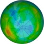 Antarctic Ozone 1979-06-08